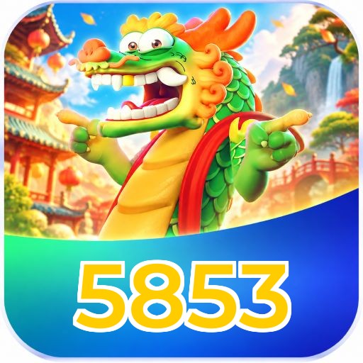 5853 Logo