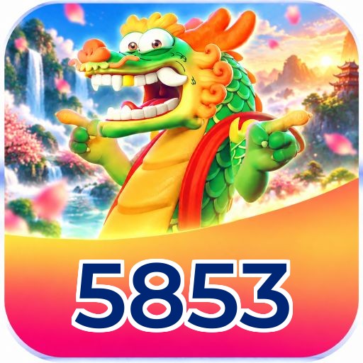 5853 Logo