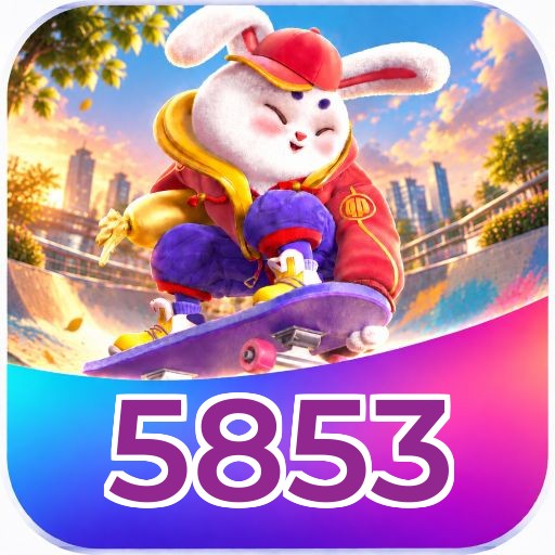 5853 Logo