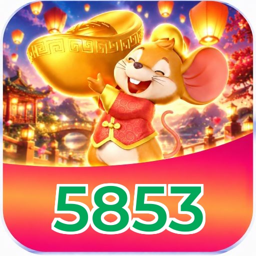 5853 Instalar Logo 1