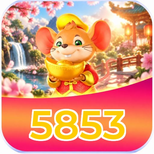 5853 Logo
