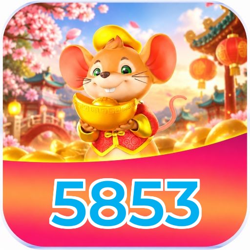 5853 Logo 1
