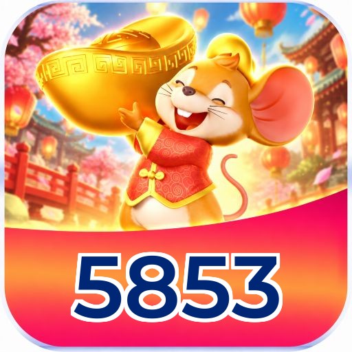 Slots 5853 - RTP Alto Certificado