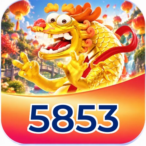 5853 Logo