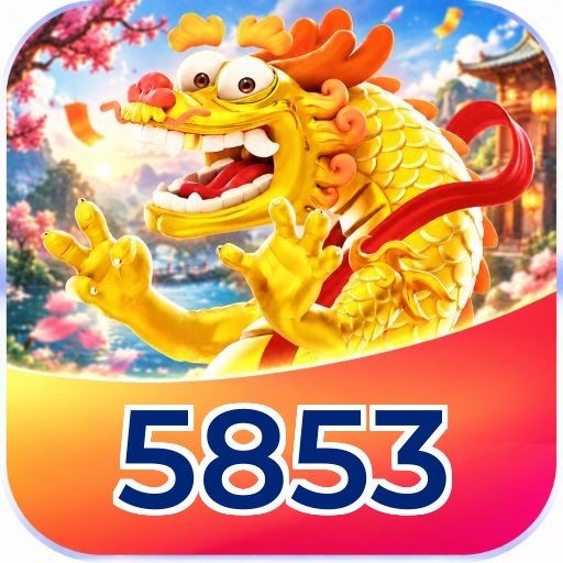 5853 Logo