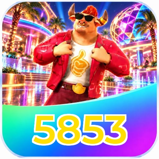 5853 Licença Curaçao Gaming