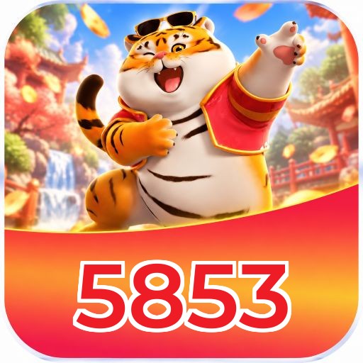 5853 Fortune Tiger Oficial