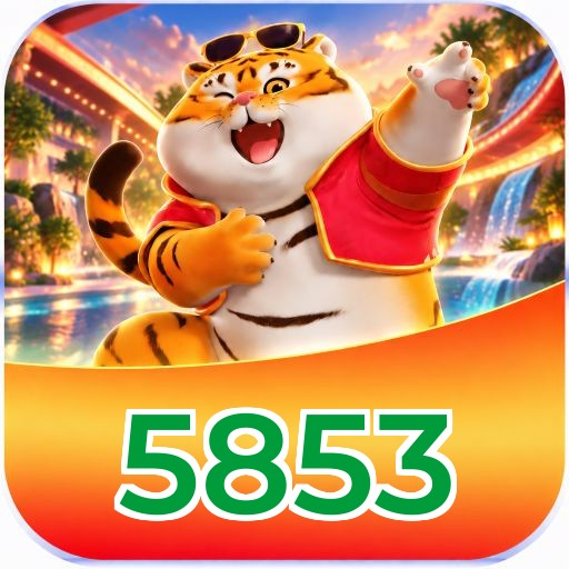 5853 Logo 3