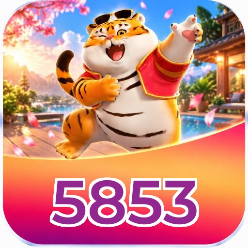 5853 APK Android - Download Oficial