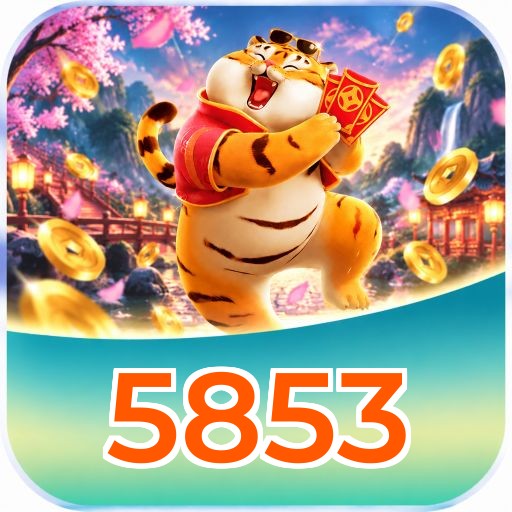 5853 Instalar Logo 2
