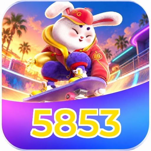 Slots 5853 - Jackpots Progressivos