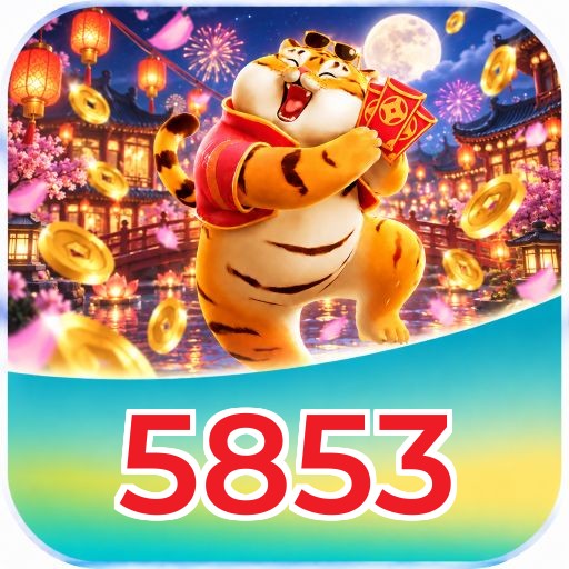5853 APP Mobile - Android & iOS