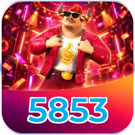 5853 Logo