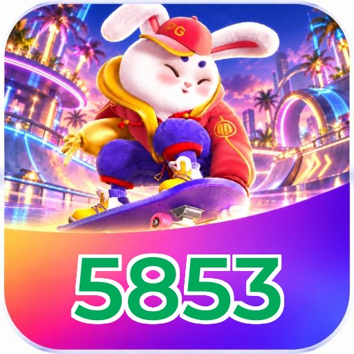 Slots 5853 - Giros Grátis Diários