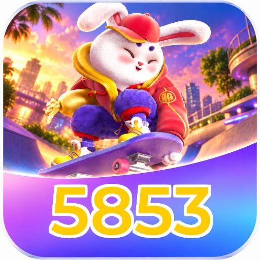 5853 Download Logo Oficial