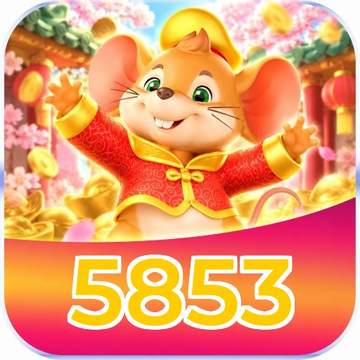 5853 Logo 2